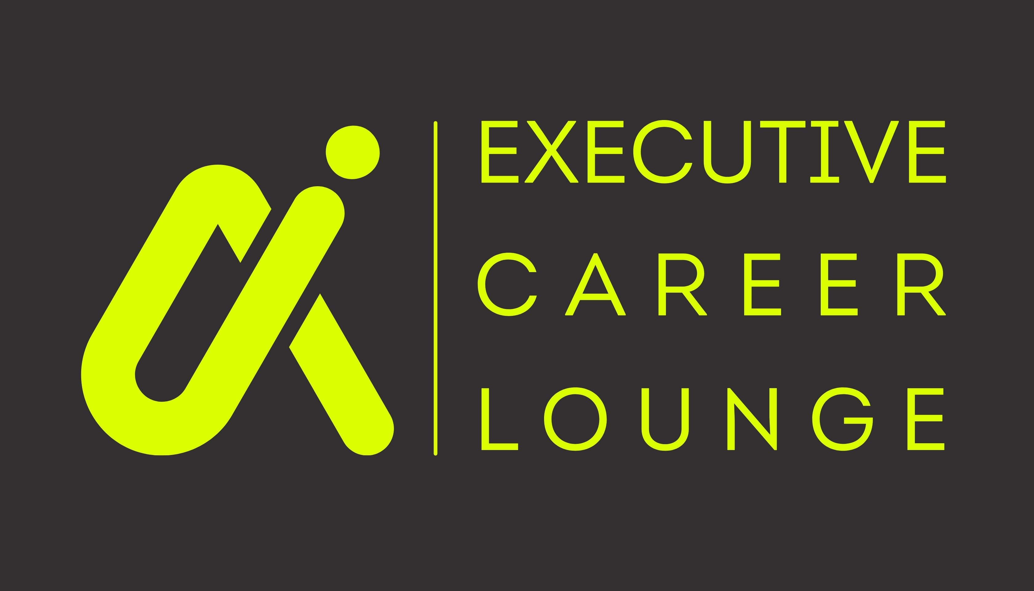 AI Executive Career Lounge